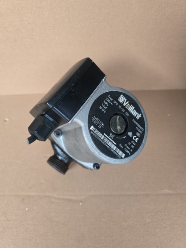 Vaillant grundfos up0 - up0, 15-30