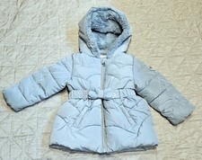 Warme Kinderjacke