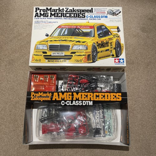 Neu vintage tamiya - neu,