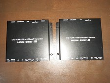 CYP UHD HDMI / USB / Audio -