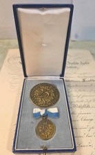Bayern Ehrenmedaille des
