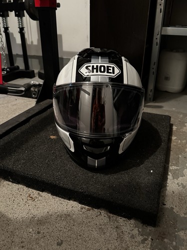 Shoei air s - gt-air, gr.