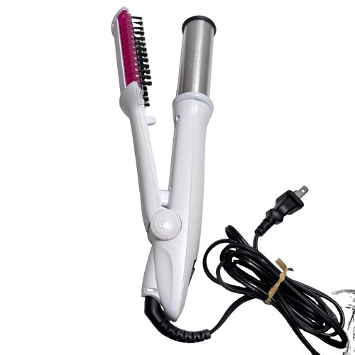 Instyler rotating hot - rotating,