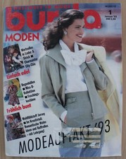 Burda moden mit - moden,