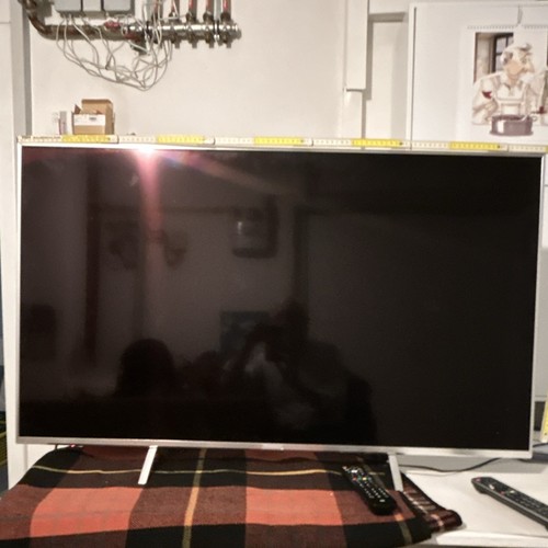 Panasonic 49fxw724 zoll - panasonic, tx-49fxw724