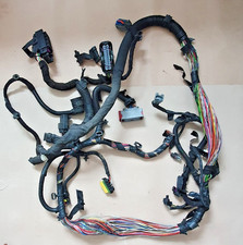 # ECU Plug Connector ( Cut )