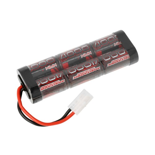 Robitronic nimh stick - nimh, pack