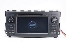 NISSAN ALTIMA Navigation