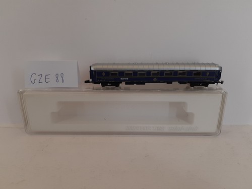 Gze88 märklin 8778 spur - gze88,