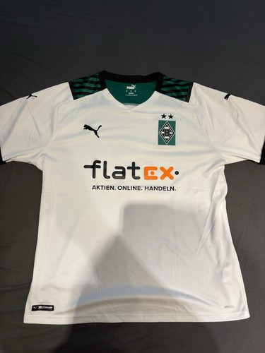 Borussia mönchengladbach - borussia,