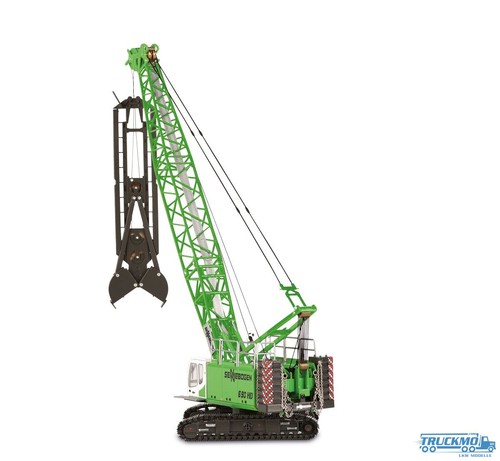 Ros srl sennebogen - ros,