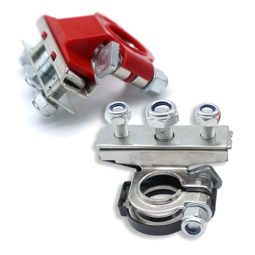 Autobatterieklemmen wege - 3,
