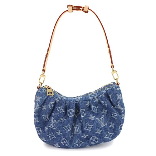 Louis vuitton monogram denim - vuitton,