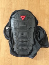 Dainese Manis G.2 Rückenprotektor Motorrad MTB Downhill M