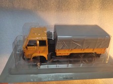 Star 266 Pritschenwagen