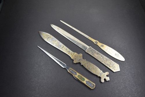 Sammlung von antiken - von, 4