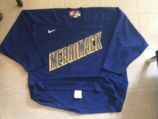 Merrimack College Warriors -