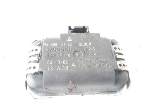 Peugeot 307 regensensor - peugeot, 3h