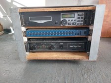 Profi Musik Anlage 1000W Stereo