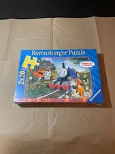 2001 Vintage | Thomas &