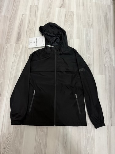 Lacoste herren windbreaker - herren,