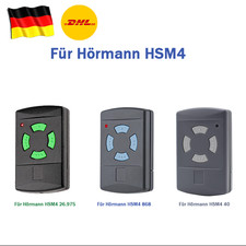 Garagentor Handsender für