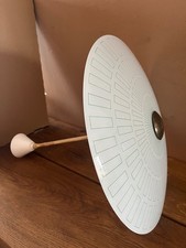 DDR Deckenleuchte  UFO Leuchte