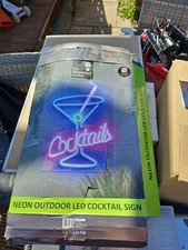 Looklight Cocktails