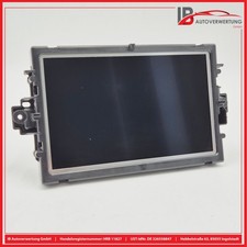 Display Navigation Monitor