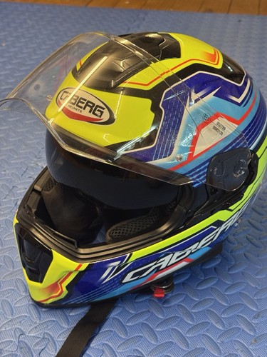 Caberg integral motorradhelm - caberg,