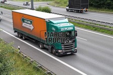 LKW Foto Scania S 410
