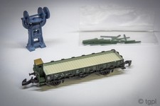 Märklin Mini Club , Spur Z