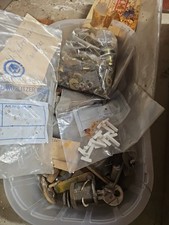 Wurlitzer Automatenteile