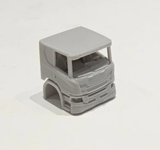 Scania NGT Fahrerhaus 3D Druck