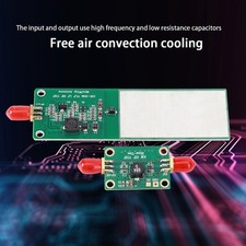 2x RTL‑SDR Whip Aktivantenne