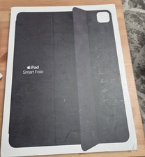 Apple Smart Cover für iPad 9. Gen - Schwarz