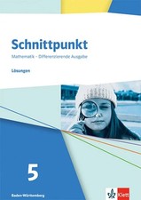 Schnittpunkt Mathematik 5