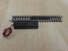 Roco N 22212 Entkupplungsgleis elektrisch, lose, ansehen (HH)