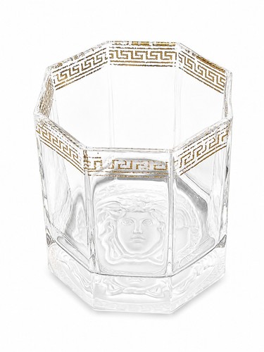 Rosenthal versace medusa or - rosenthal,
