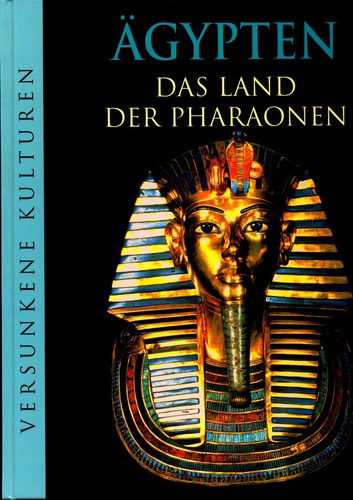 ägypten das land der - land,