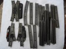 Trix Express H0 Konvolut