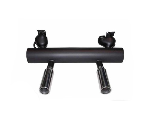 Sport auspuff sportauspuff - auspuff,