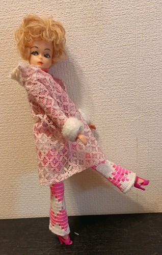 Frühe 60er jahre blonde - jahre,