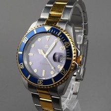 Elgin automatic deepsea 200m - deepsea,