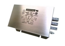 Schaffner Filter Module FN351-50-33