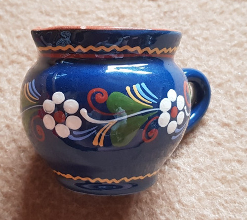 Vintage milchkännchen - vintage,,