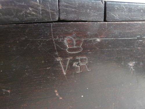 Queen victoria schreib - queen,