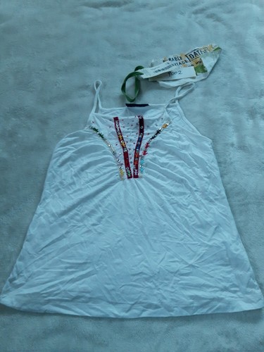 Datch damen tanktop - datch,