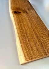 Fensterbank massiv Eiche