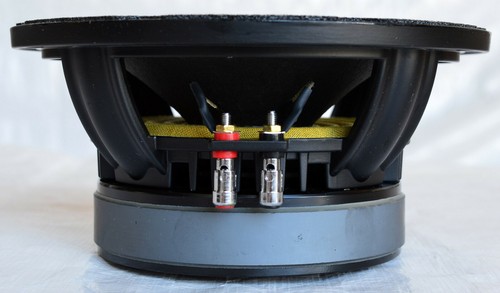 20cm subwoofer - 8",